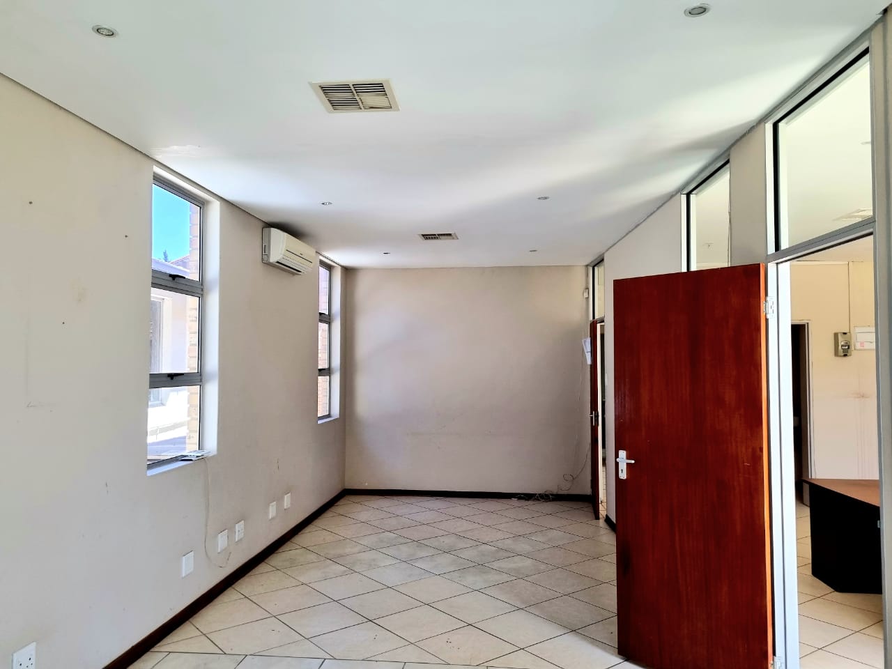 Commercial Property for Sale in Belgravia Northern Cape